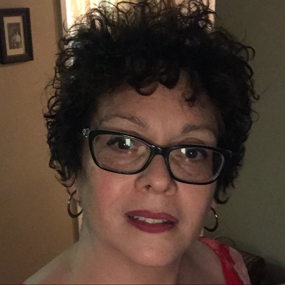 Meet your Posher, Joanna